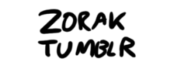 Zorak's Tumblr